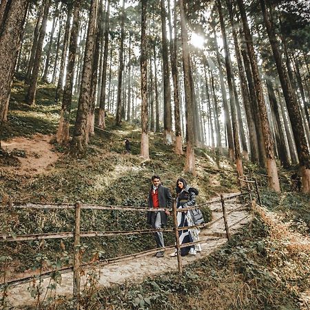 Singtom Tea Estate&Resort Darjeeling (West Bengal) Exterior foto