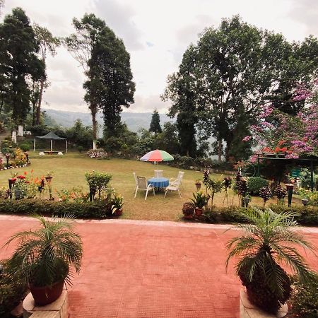 Singtom Tea Estate&Resort Darjeeling (West Bengal) Exterior foto