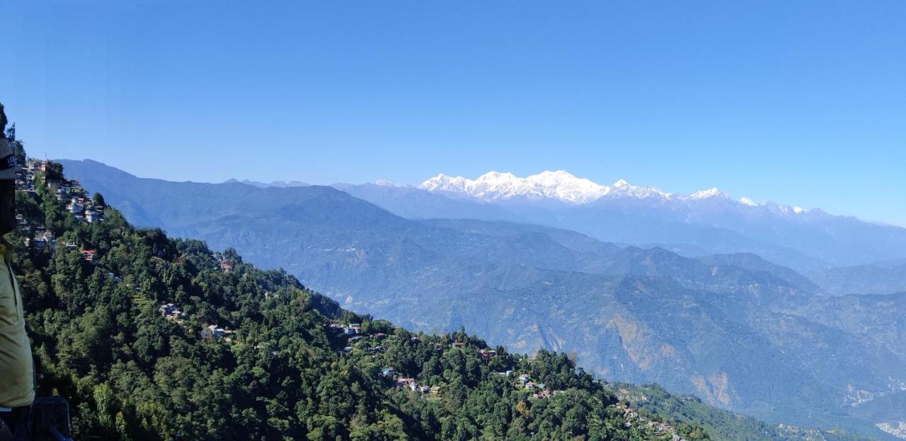 Singtom Tea Estate&Resort Darjeeling (West Bengal) Exterior foto