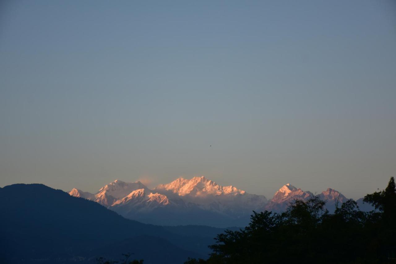 Singtom Tea Estate&Resort Darjeeling (West Bengal) Exterior foto