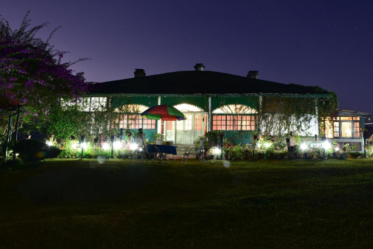 Singtom Tea Estate&Resort Darjeeling (West Bengal) Exterior foto