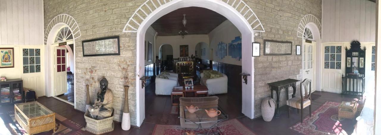 Singtom Tea Estate&Resort Darjeeling (West Bengal) Exterior foto