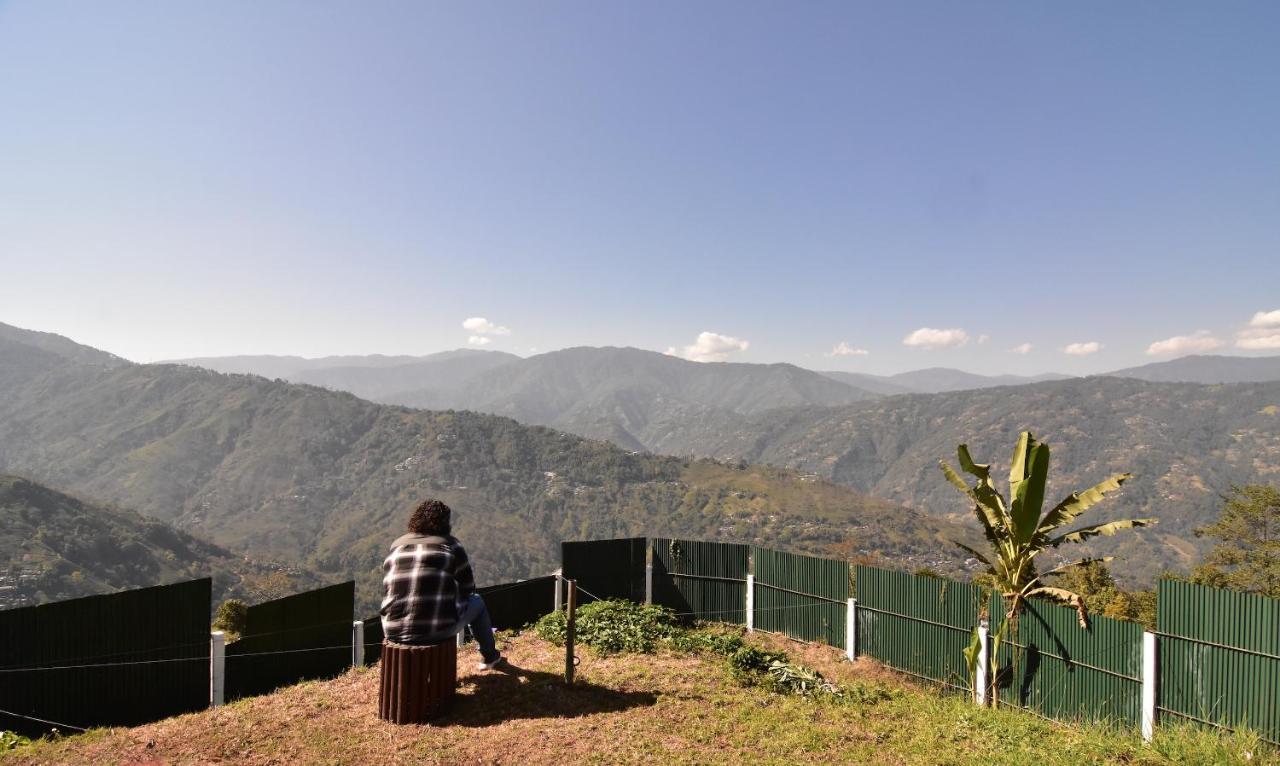 Singtom Tea Estate&Resort Darjeeling (West Bengal) Exterior foto