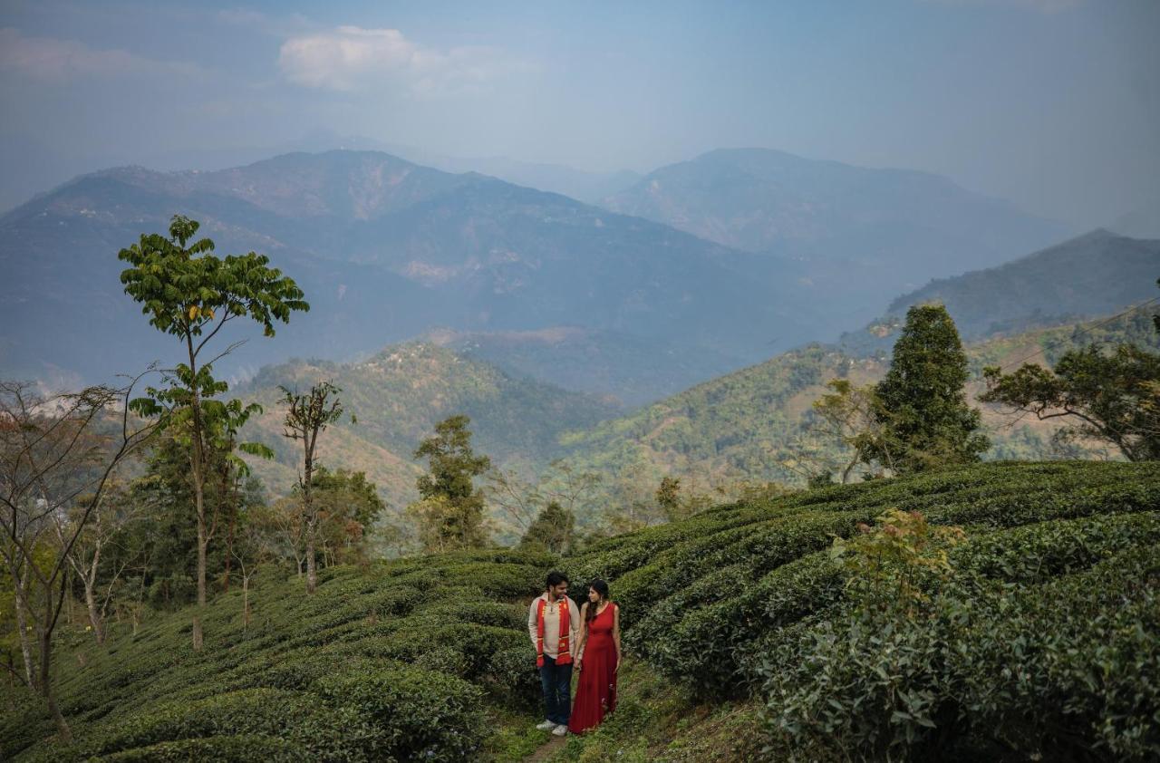 Singtom Tea Estate&Resort Darjeeling (West Bengal) Exterior foto
