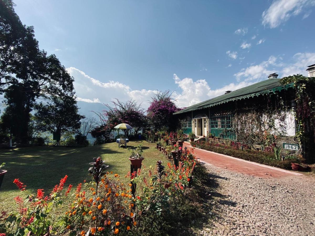 Singtom Tea Estate&Resort Darjeeling (West Bengal) Exterior foto