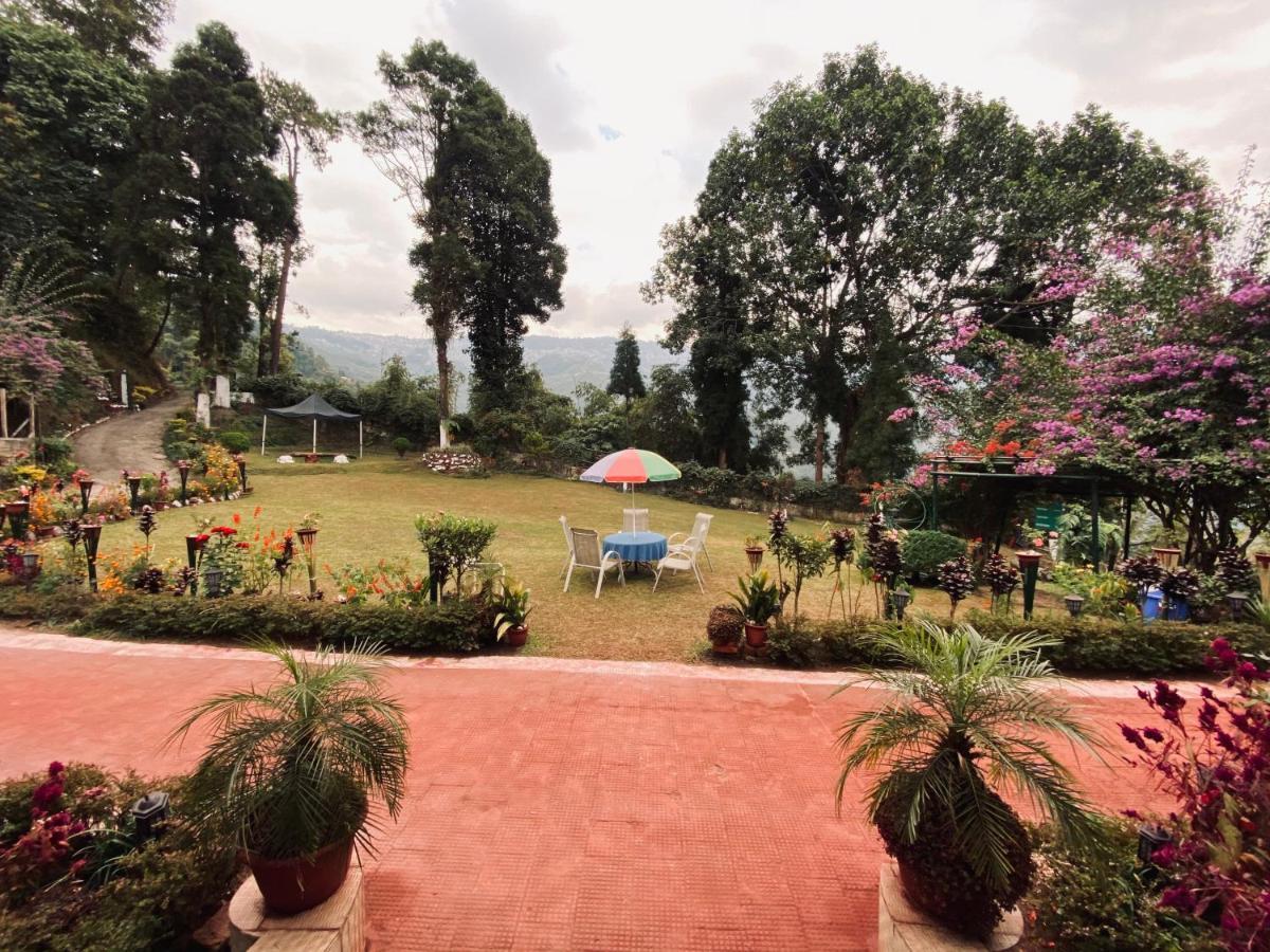 Singtom Tea Estate&Resort Darjeeling (West Bengal) Exterior foto