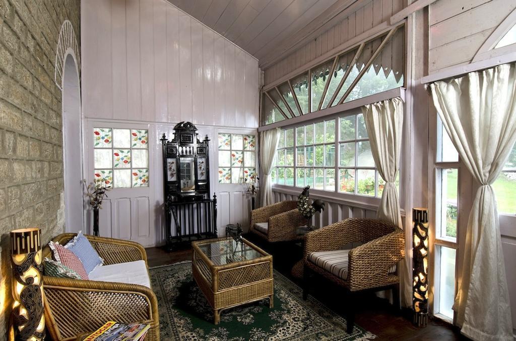 Singtom Tea Estate&Resort Darjeeling (West Bengal) Exterior foto