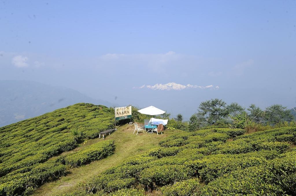Singtom Tea Estate&Resort Darjeeling (West Bengal) Exterior foto
