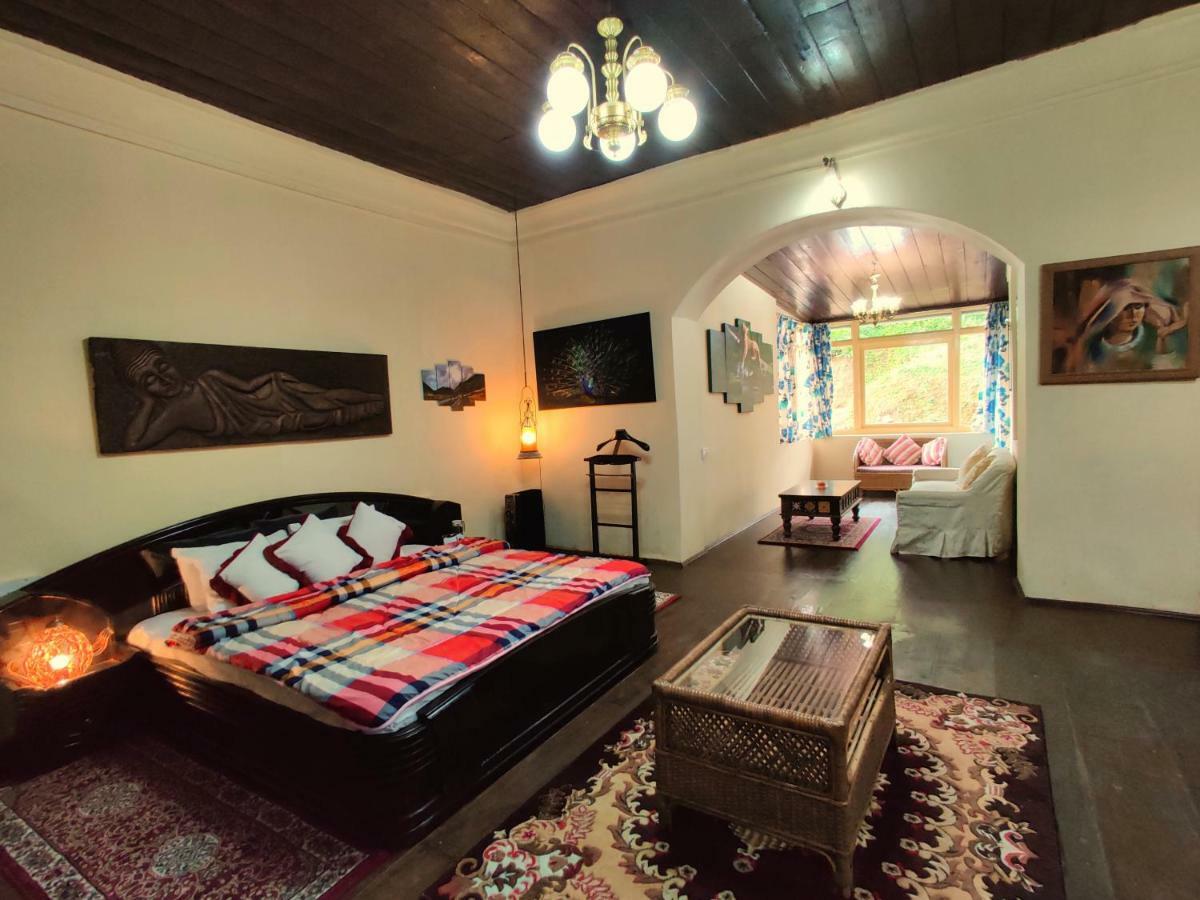 Singtom Tea Estate&Resort Darjeeling (West Bengal) Exterior foto