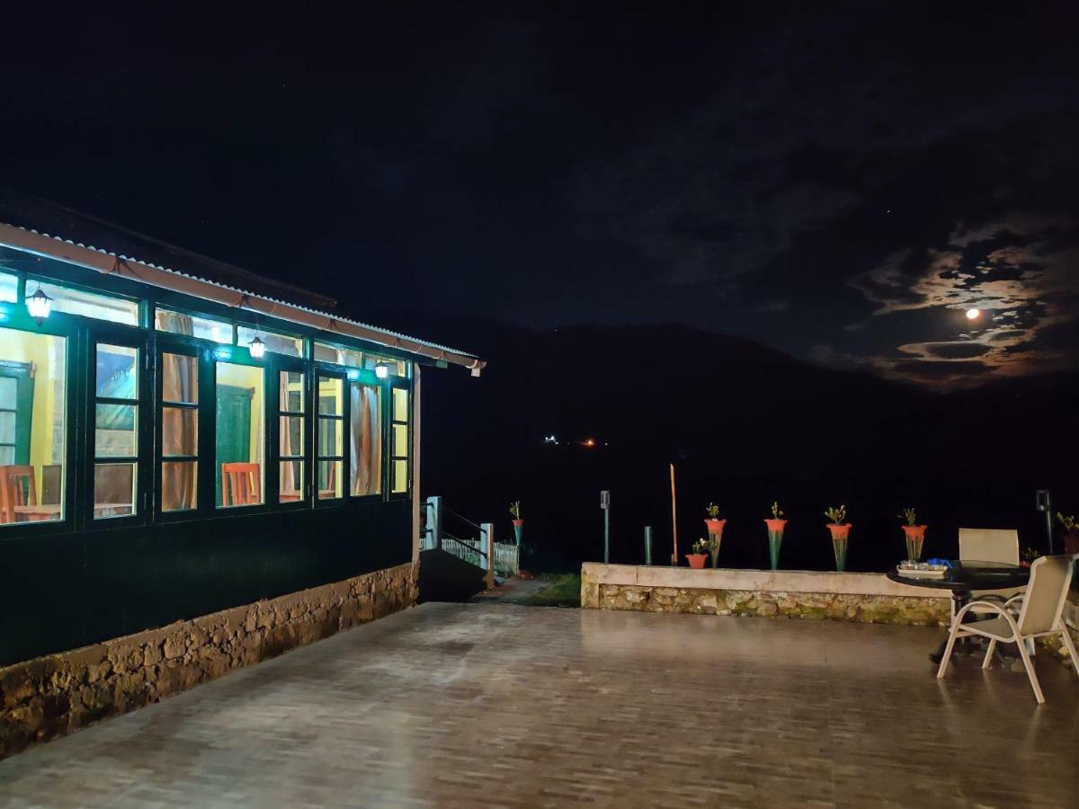 Singtom Tea Estate&Resort Darjeeling (West Bengal) Exterior foto