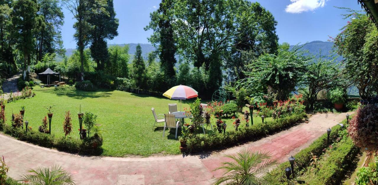 Singtom Tea Estate&Resort Darjeeling (West Bengal) Exterior foto